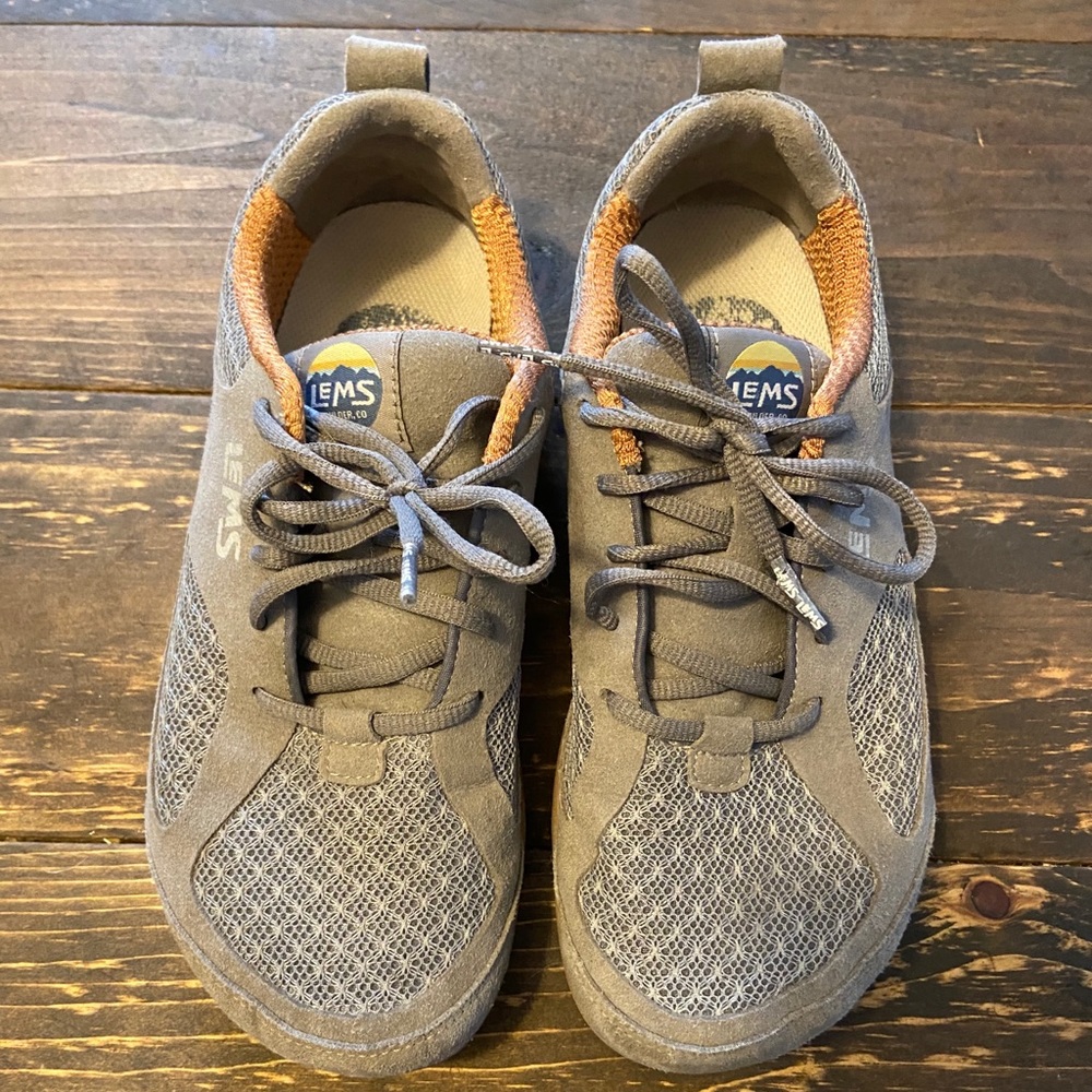 Lems Primal 2 - men’s 7/women’s 8.5